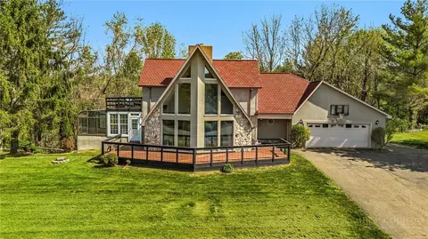 346 Clear View Ridge Rd, Crumpler, NC 28617