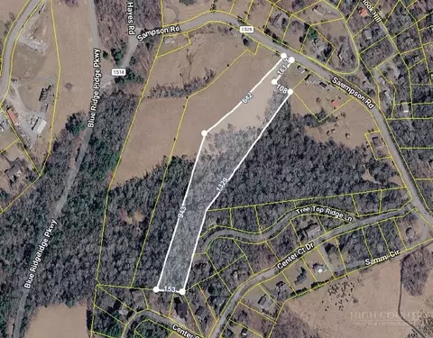 tbd Sampson Rd, Boone, NC 28607 photo 3