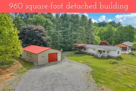 156 Slabtown Rd, Zionville, NC 28698