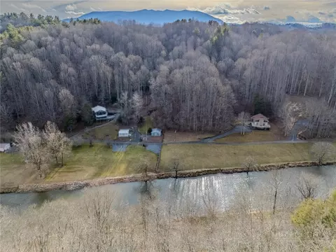 8 And 9 Haven Ridge Rd, Lansing, NC 28643