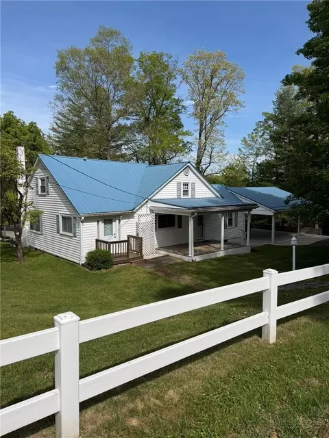 272 Ballpark Rd, Sparta, NC 28675