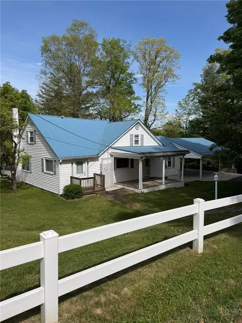 272 Ballpark Rd, Sparta, NC 28675