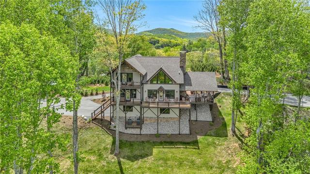 118 Turning Leaf Dr, West Jefferson, NC 28694