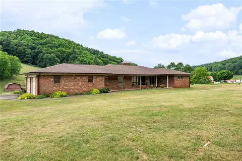 1906 Nettle Knob Rd, West Jefferson, NC 28694