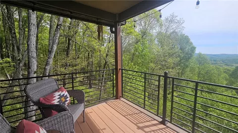 Exterior - 692 Great Sky Dr, Todd, NC 28684 photo 5 of 13