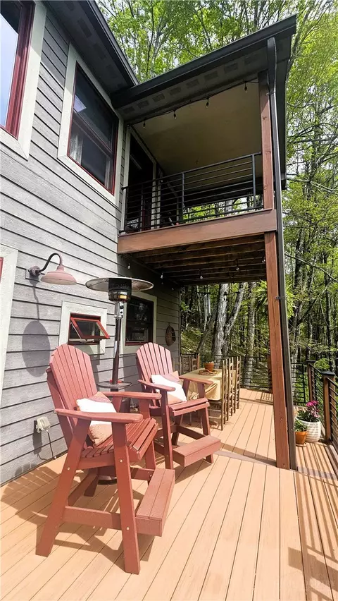 Exterior - 692 Great Sky Dr, Todd, NC 28684 photo 3 of 13