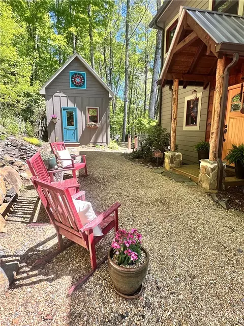 Exterior - 692 Great Sky Dr, Todd, NC 28684 photo 1 of 13