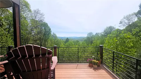 Exterior - 692 Great Sky Dr, Todd, NC 28684 photo 4 of 13