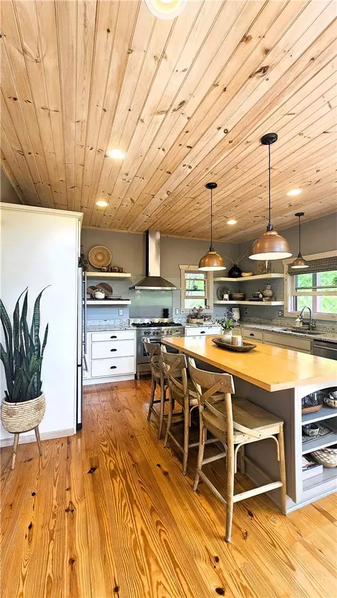 Kitchen - 692 Great Sky Dr, Todd, NC 28684 photo 1 of 5