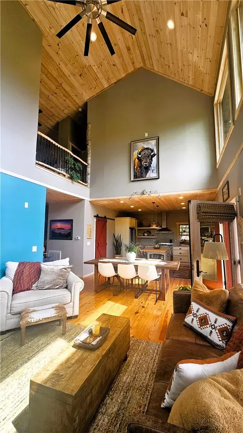 Living - 692 Great Sky Dr, Todd, NC 28684 photo 1 of 1