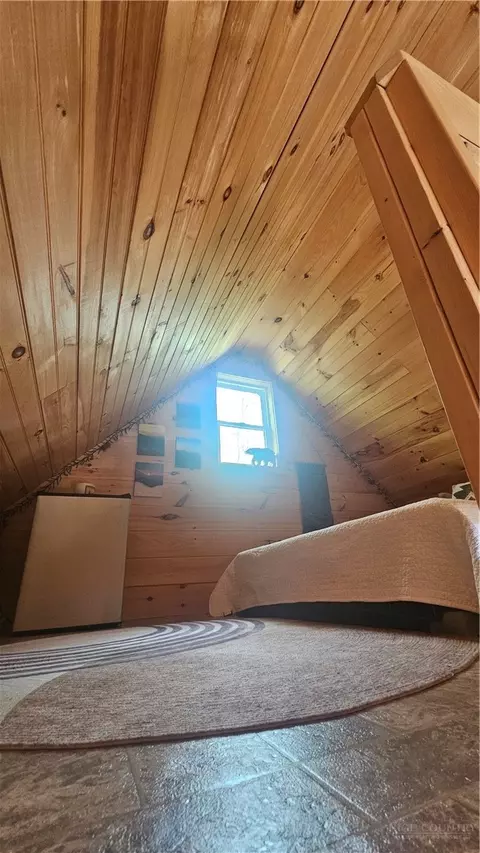 Bedroom - 692 Great Sky Dr, Todd, NC 28684 photo 5 of 5