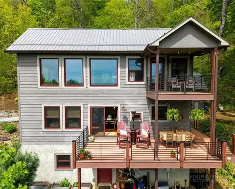 Exterior - 692 Great Sky Dr, Todd, NC 28684 photo 9 of 13