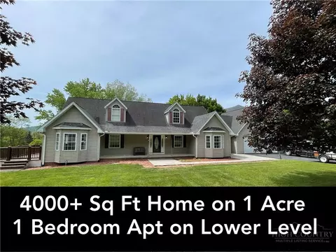 310 Don Walters Rd, Jefferson, NC 28640