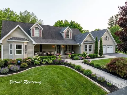 310 Don Walters Rd, Jefferson, NC 28640