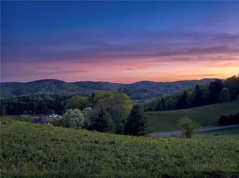 lot27 Hartley Knob Rd, Boone, NC 28607