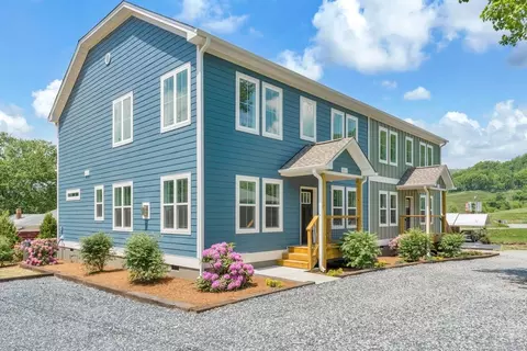 181 Circle Dr #1 & 2, Vilas, NC 28692
