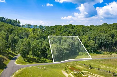 Wr-13 Firethorne Lane, Elk Park, NC 28604