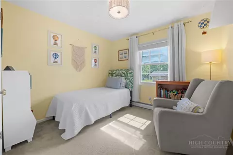 Bedroom - 112 Chandy St, Boone, NC 28607 photo 3 of 3