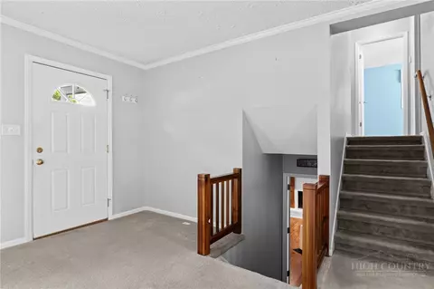 Entry Way - 112 Chandy St, Boone, NC 28607 photo 1 of 2