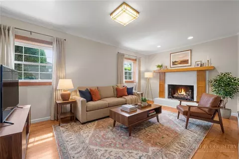 Living - 112 Chandy St, Boone, NC 28607 photo 5 of 5