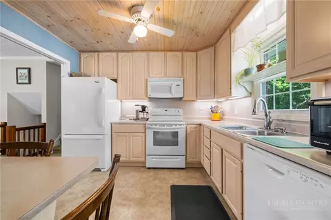 Kitchen - 112 Chandy St, Boone, NC 28607 photo 1 of 3