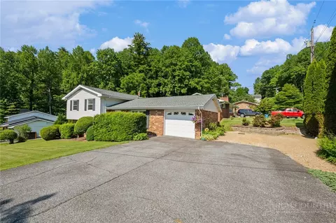 Exterior - 112 Chandy St, Boone, NC 28607 photo 6 of 9