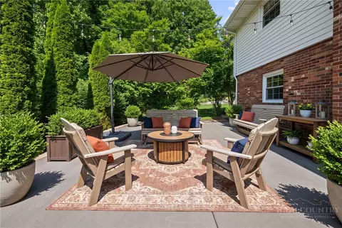 Exterior - 112 Chandy St, Boone, NC 28607 photo 3 of 9
