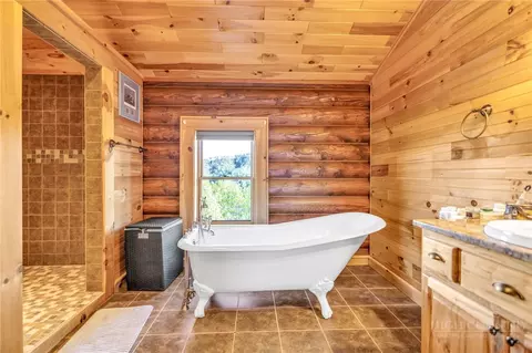 Bath - 5939 Big Laurel Rd, Creston, NC 28615 photo 3 of 6