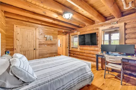 Bedroom - 5939 Big Laurel Rd, Creston, NC 28615 photo 1 of 6