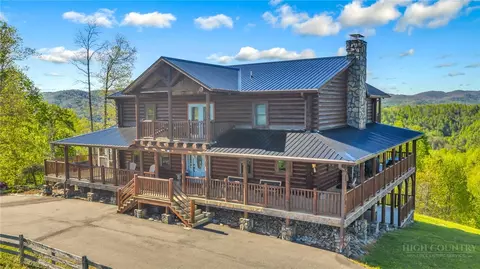 5939 Big Laurel Rd, Creston, NC 28615