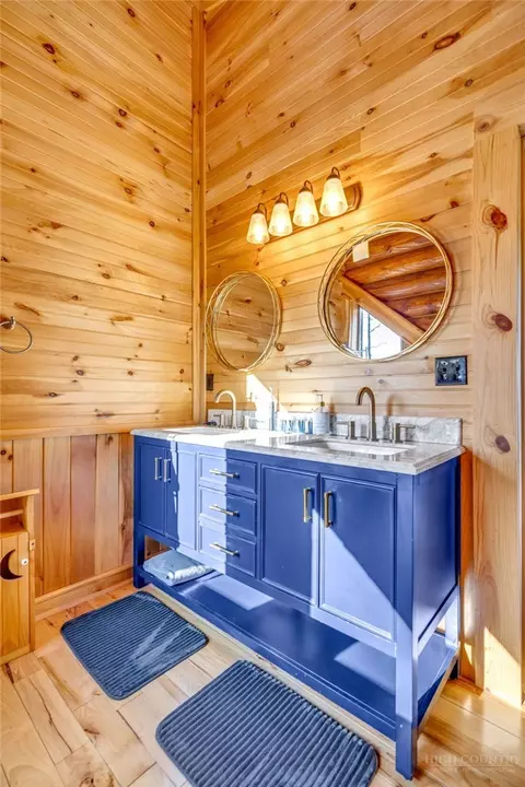 Bath - 5939 Big Laurel Rd, Creston, NC 28615 photo 4 of 6