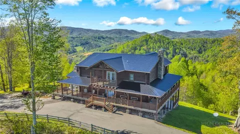 Other - 5939 Big Laurel Rd, Creston, NC 28615 photo 1 of 9