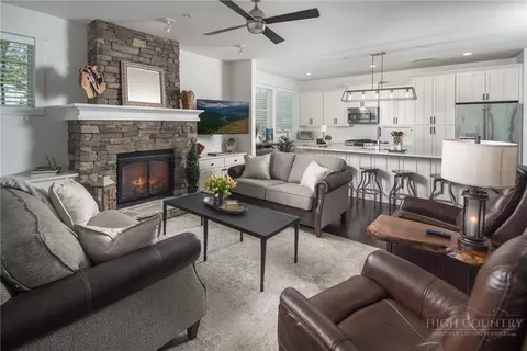 188 Ramblestone Ter #203A, Boone, NC 28607