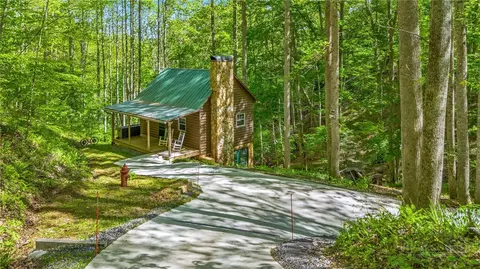 Other - 204 Mountain Side Ln, Crumpler, NC 28617 photo 3 of 17