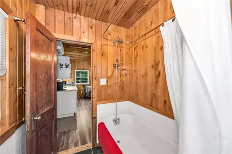 Bath - 204 Mountain Side Ln, Crumpler, NC 28617 photo 3 of 4