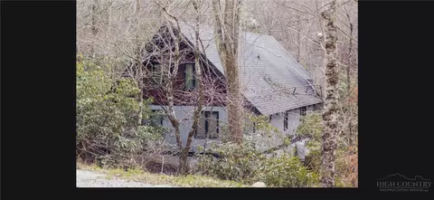 107 109 Shagbark Rd, Beech Mountain, NC 28604