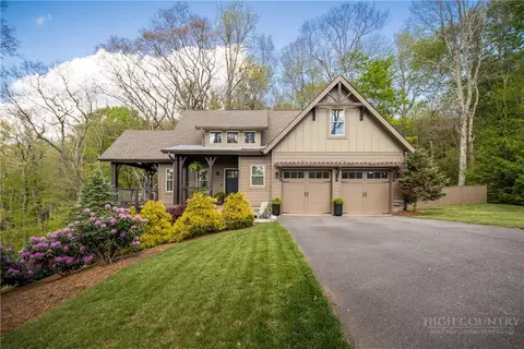 497 Black Locust Cir, Blowing Rock, NC 28605