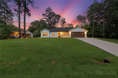 1026 Fye Dr, Newton, NC 28658