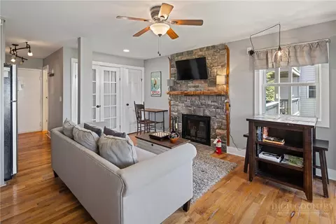 301 Pinnacle Inn Rd #4103, Beech Mountain, NC 28604