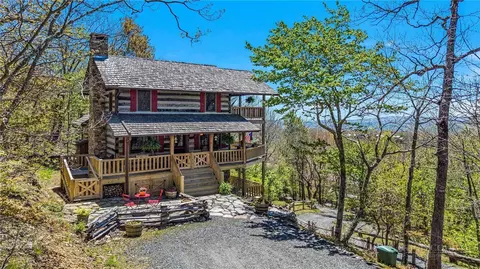 242 Annapurna Dr, Todd, NC 28684