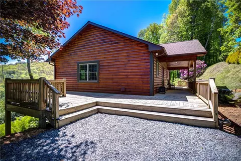 217 Eureka Hills Circle Cir, Boone, NC 28607