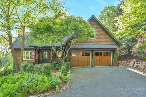 158 Fern Forest Dr, Boone, NC 28607