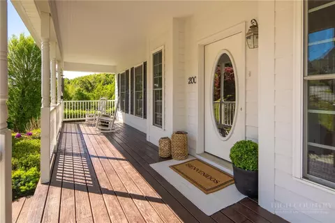 Exterior - 200 Freds Dr, Boone, NC 28607 photo 4 of 9