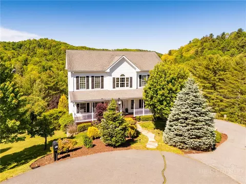 Exterior - 200 Freds Dr, Boone, NC 28607 photo 7 of 9