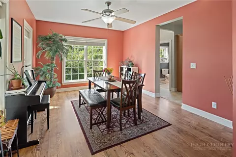 Dining - 200 Freds Dr, Boone, NC 28607 photo 1 of 2