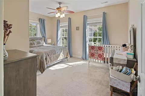 Bedroom - 200 Freds Dr, Boone, NC 28607 photo 4 of 6