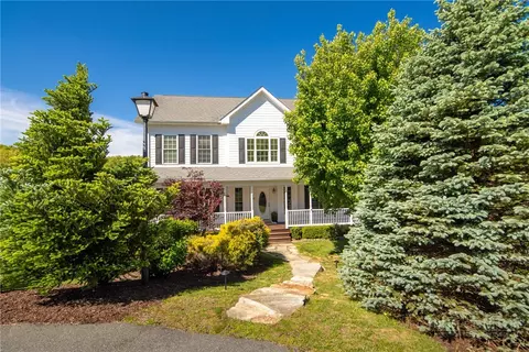 Exterior - 200 Freds Dr, Boone, NC 28607 photo 2 of 9