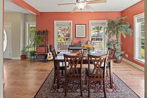 Dining - 200 Freds Dr, Boone, NC 28607 photo 2 of 2