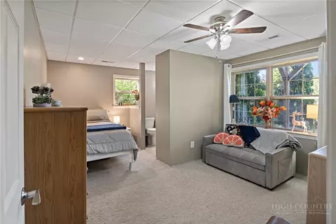 Bedroom - 200 Freds Dr, Boone, NC 28607 photo 6 of 6