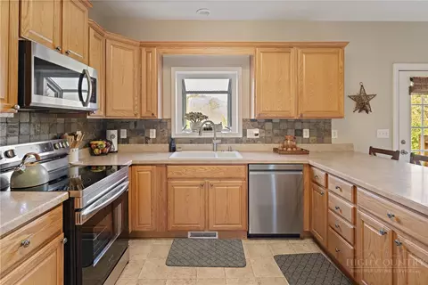 Kitchen - 200 Freds Dr, Boone, NC 28607 photo 2 of 2